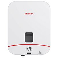 Диспенсер туалетной бумаги Ksitex ATP-211W автоматический