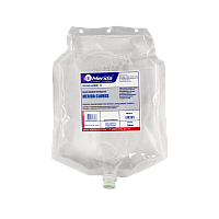 Мыло-пена MERIDA HARMONY-S CLOUDS LFS201 для сенсорного дозатора, нейтральный аромат, 700 мл