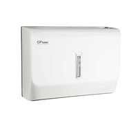 Диспенсер GFmark 921 (листовых) полотенец