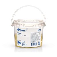 Таблетки для писсуаров Merida KZ10 лимон