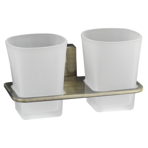 Подстаканник двойной WasserKRAFT К-5228D