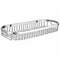 Мыльница настенная Nofer 09065.B