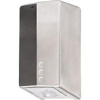 Сушилка для рук Nofer 01831.UV.S FUGA EVO UVC
