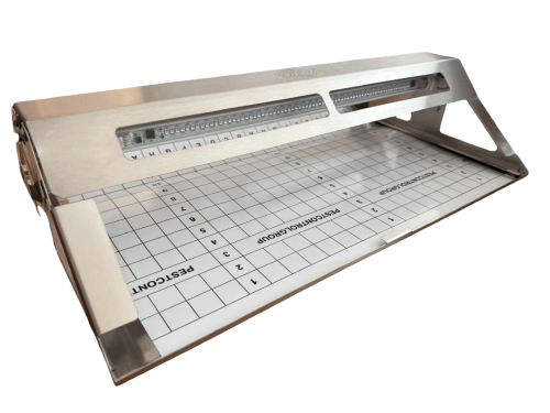 УФ-ловушка для насекомых PCG-UV-120 LED фото 4