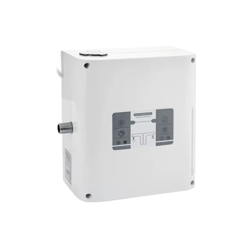 Сушилка для рук / смеситель Gfmark 6858 фото 9