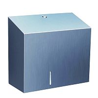 Диспенсер Merida STELLA MAXI BSM101 туалетной бумаги