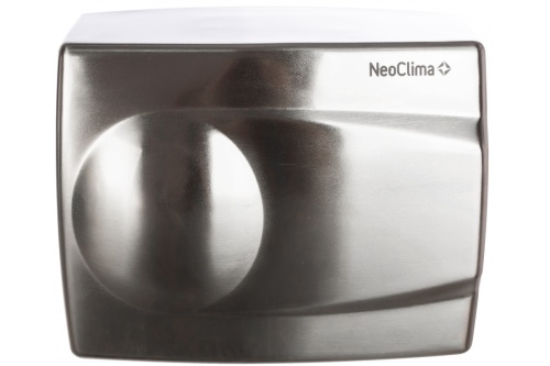 Сушилка для рук Neoclima NHD-1.5М фото 2