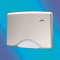 Диспенсер для одноразовых сидений на унитаз Jofel AM21500