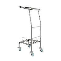 Тележка Алсера Изабель для сбора белья