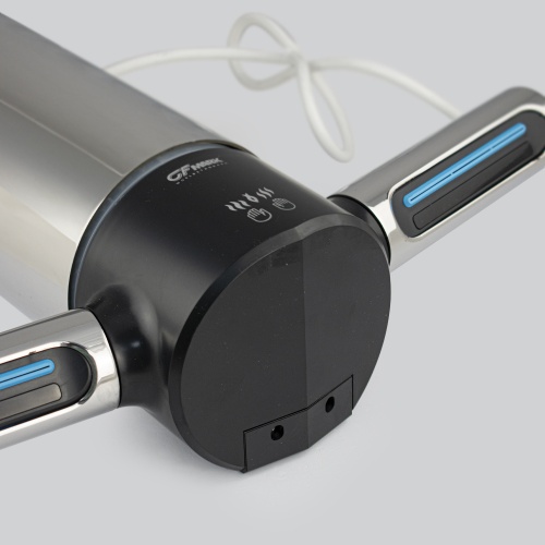 Сушилка для рук Gfmark Windblade 6856 фото 7