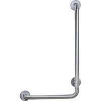 Поручень настенный угловой Nofer 15159.S