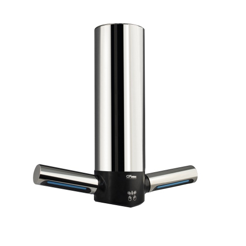 Сушилка для рук Gfmark Windblade 6856 фото 2