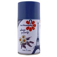 Баллон для освежителя воздуха аромат "Ромашка"