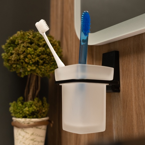 Подстаканник одинарный WasserKRAFT К-3228 фото 3