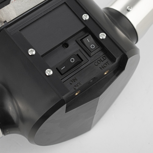 Сушилка для рук Gfmark Windblade 6856 фото 5