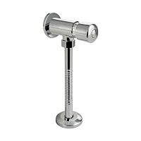 Кран для писсуара нажимной Алсера 8106 BRIM