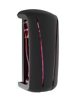 Диспенсер для картриджа освежителя воздуха TOWER DISPENSER черный