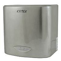 Сушилка для рук Ksitex M-2008 JET хром высокоскоростная