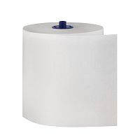 Рулонные бумажные полотенца Merida BP4401