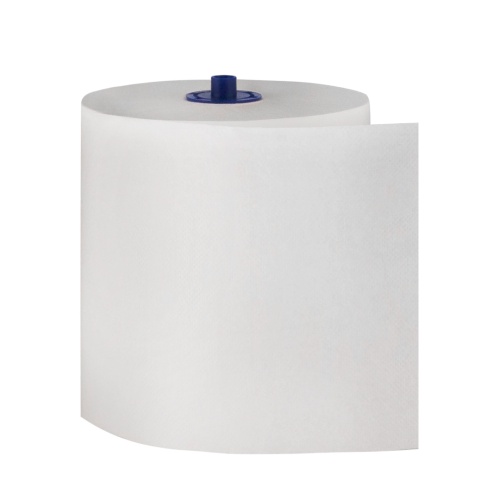 Рулонные бумажные полотенца Merida BP4401