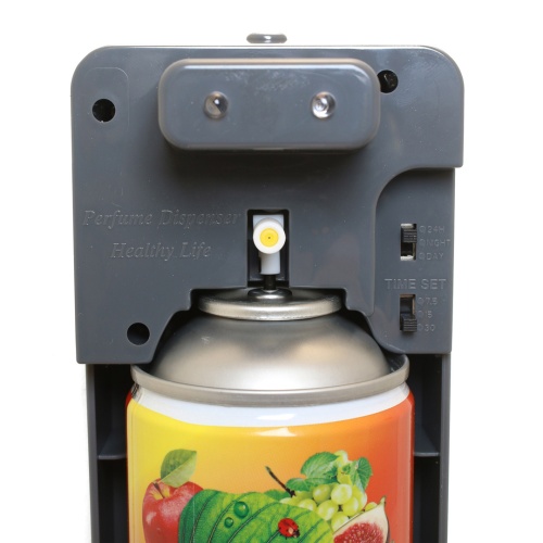 Освежитель воздуха автоматический Ksitex PD-6008W фото 5