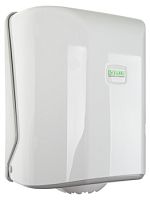 Диспенсер полотенец Vialli OG1 с центральной вытяжкой