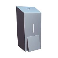 Дозатор Merida DSM102.R STELLA MINI матовый для жидкого мыла