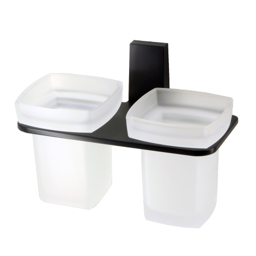 Подстаканник двойной WasserKRAFT К-3228D