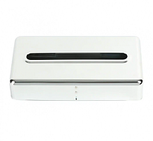 Диспенсер для салфеток Nofer 04024.B