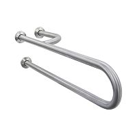 Поручень настенный опорный Nofer 15047.S правый