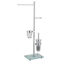 Комбинированная напольная стойка WasserKRAFT К-1248