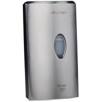 Дозатор для дезинфицирующих средств Ksitex ADD-7960M сенсорный