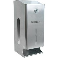 Диспенсер Nofer 05101.B туалетной бумаги