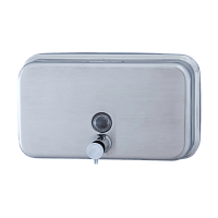 Дозатор жидкого мыла Jofel AL1003