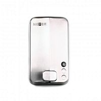 Дозатор Nofer Inox Evo 03050.S для жидкого мыла
