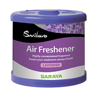Air Freshener Lavender освежитель для AL-100 с запахом лаванды