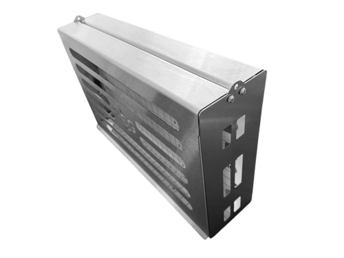 УФ-ловушка для насекомых PCG-UV-200 LED фото 3
