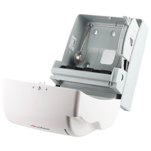 Держатель рулонных полотенец Ksitex AC1-13W фото 2