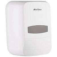 Держатель полотенец с центральной вытяжкой Ksitex TH-8030A