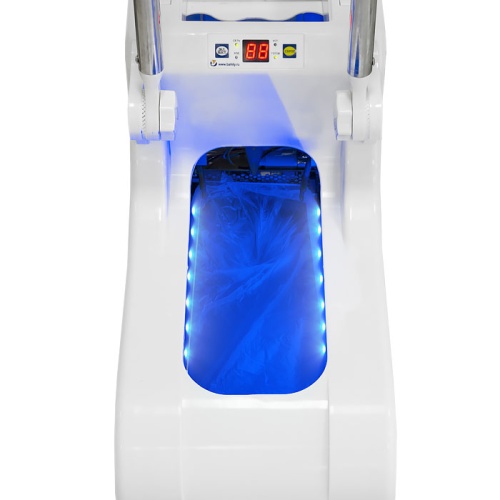 Бахилоодеватель BT-EG-11 Автомат Boot-Pack фото 2