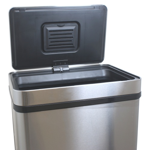 Сенсорная урна Ksitex AGB-60M фото 5