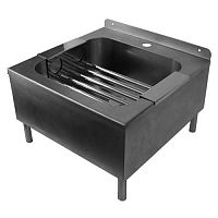 Мойка для ног антивандальная Алсера TR26