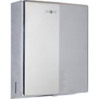 Диспенсер Nofer бумажных полотенец 04046.B