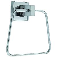 Полотенцедержатель Nofer Classic 09047.B квадратный