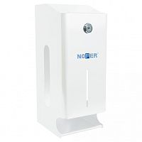 Диспенсер Nofer 05101.W туалетной бумаги