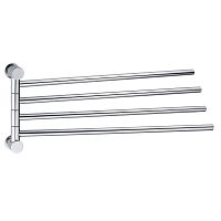 Полотенцедержатель WasserKRAFT К-1034