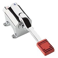 Педаль - смеситель Nofer 07107.2.B для профессиональных кранов