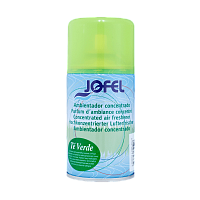 Баллон сменный освежителя воздуха Jofel AKA2015 Зеленый чай