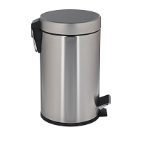 Урна для мусора с педалью MERIDA KIP411 20л.
