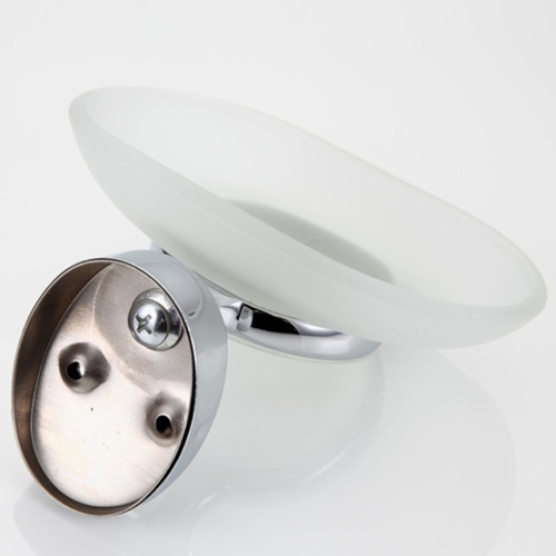 Мыльница настенная Алсера F1602 фото 4